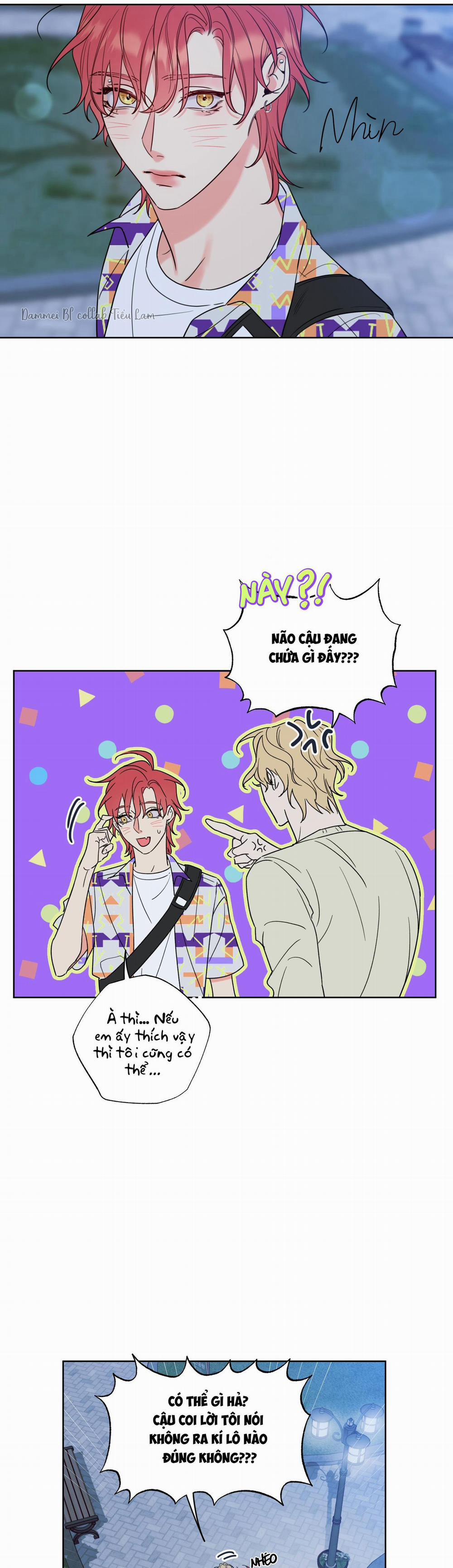 MẬT ONG NHÀ LÀM 3 trang 28