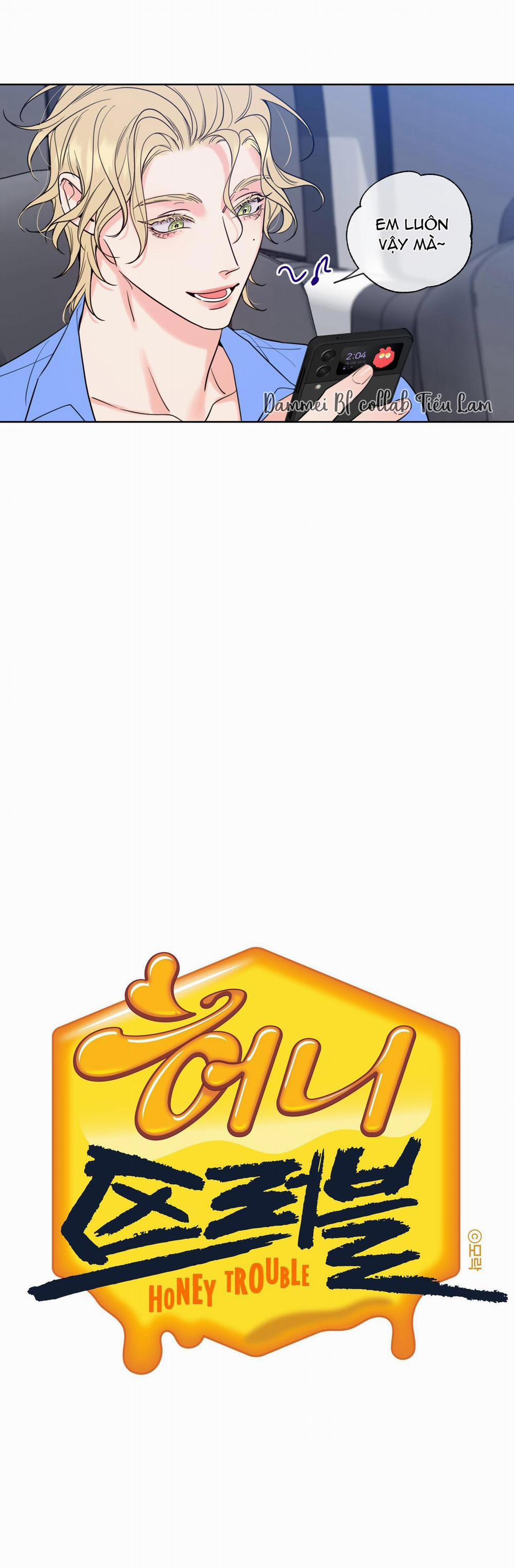 MẬT ONG NHÀ LÀM 4 trang 1