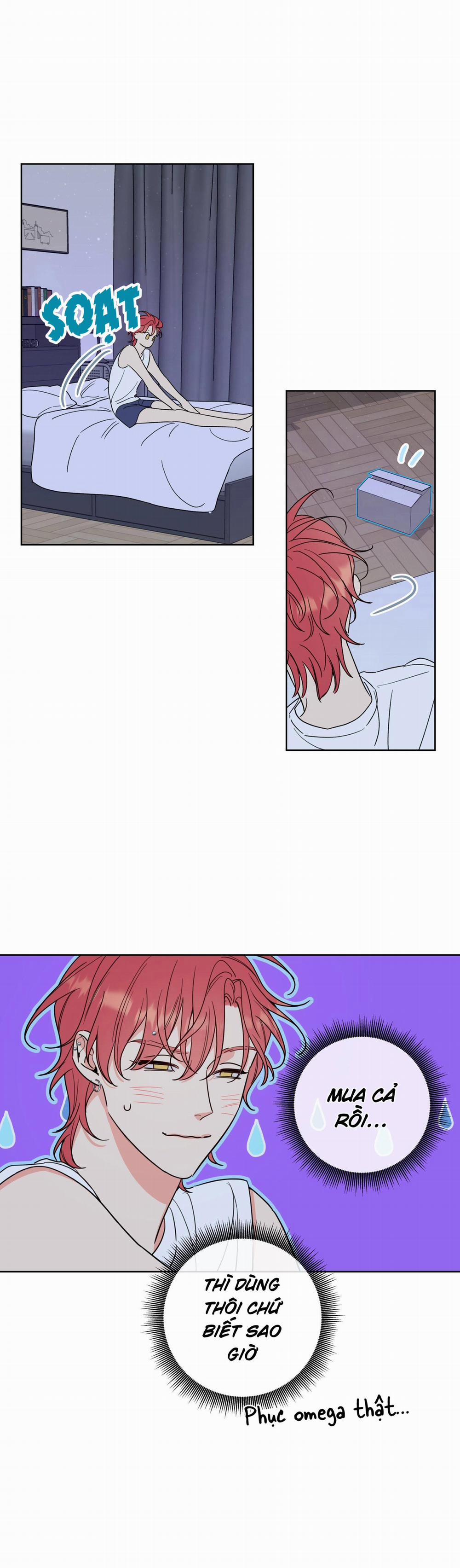 MẬT ONG NHÀ LÀM 4 trang 15