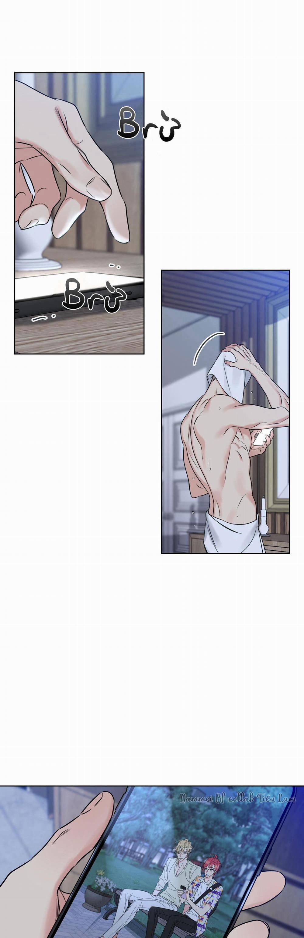 MẬT ONG NHÀ LÀM 5 trang 32