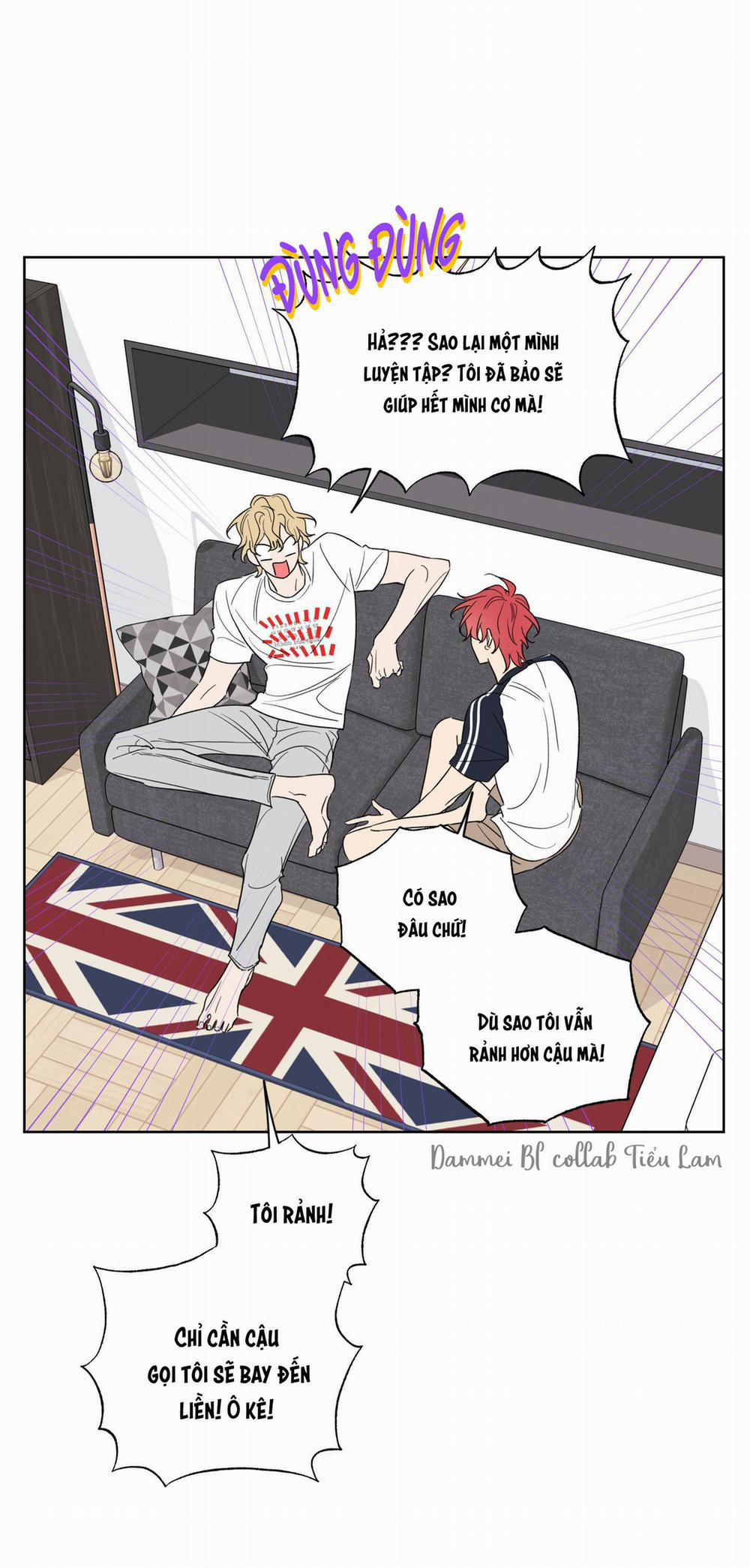 MẬT ONG NHÀ LÀM 6 trang 13