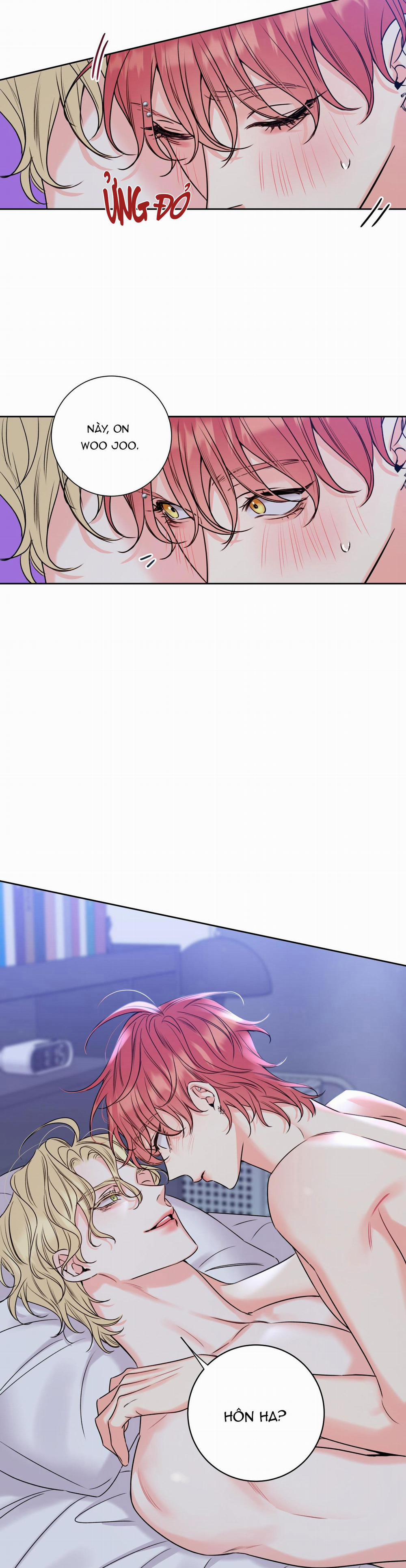 MẬT ONG NHÀ LÀM 9 trang 2