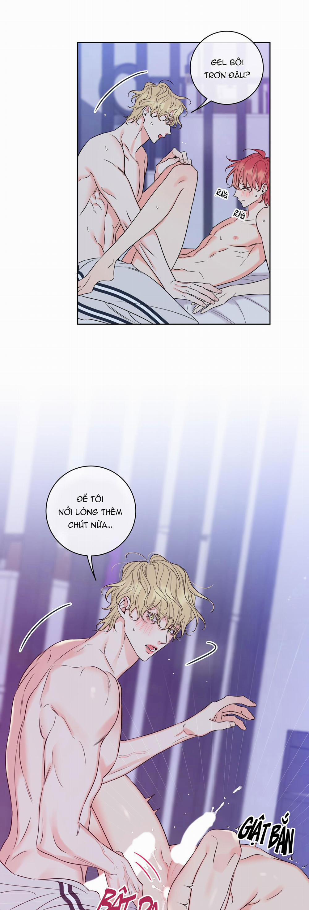 MẬT ONG NHÀ LÀM 9 trang 34