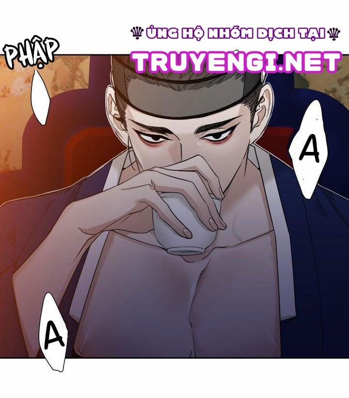 Mắt Phủ Toàn Sương 1 trang 10