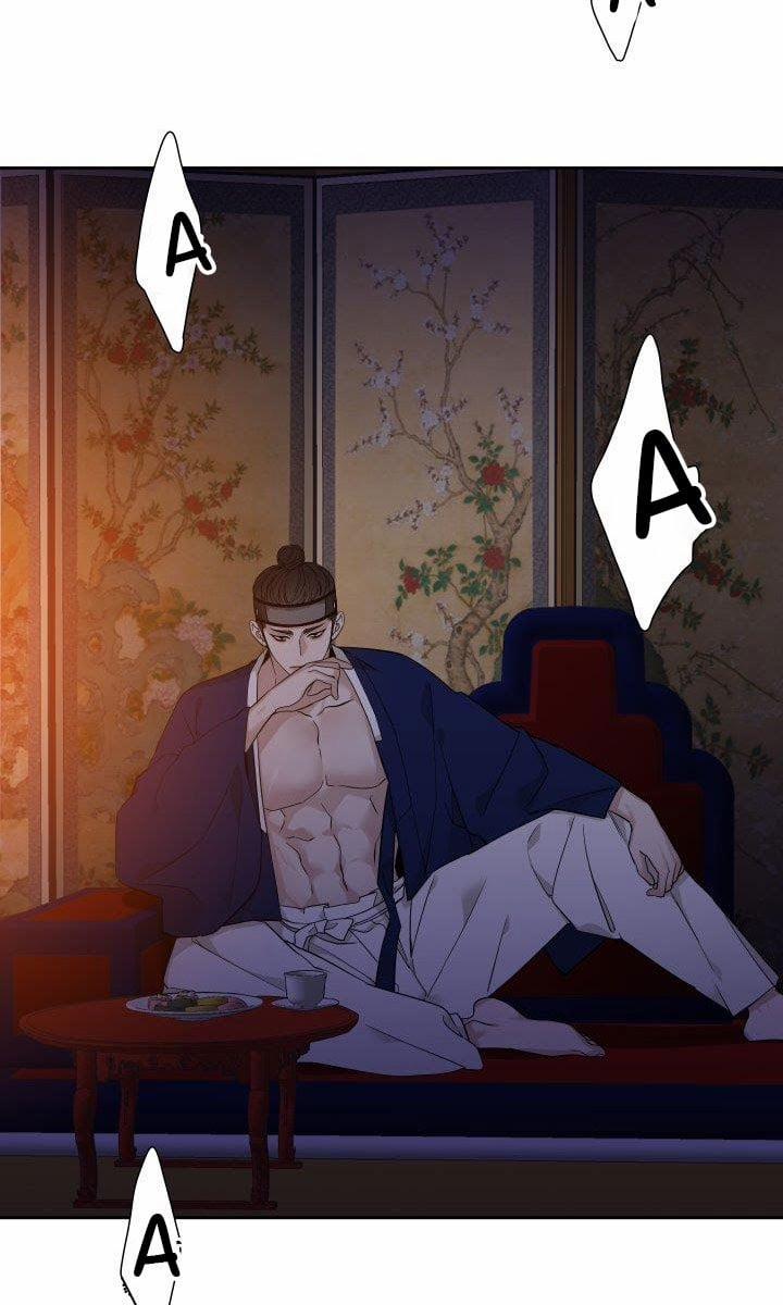 Mắt Phủ Toàn Sương 1 trang 12