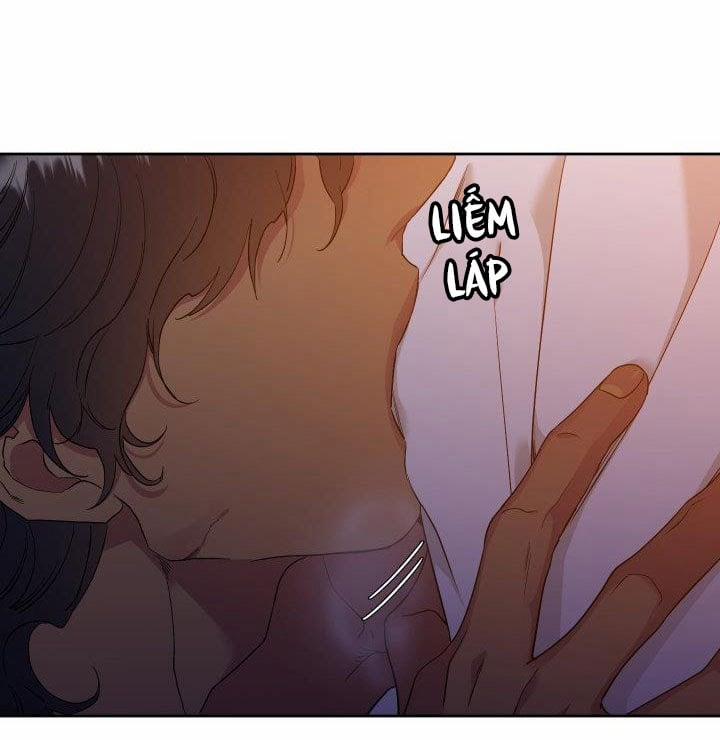 Mắt Phủ Toàn Sương 1 trang 28