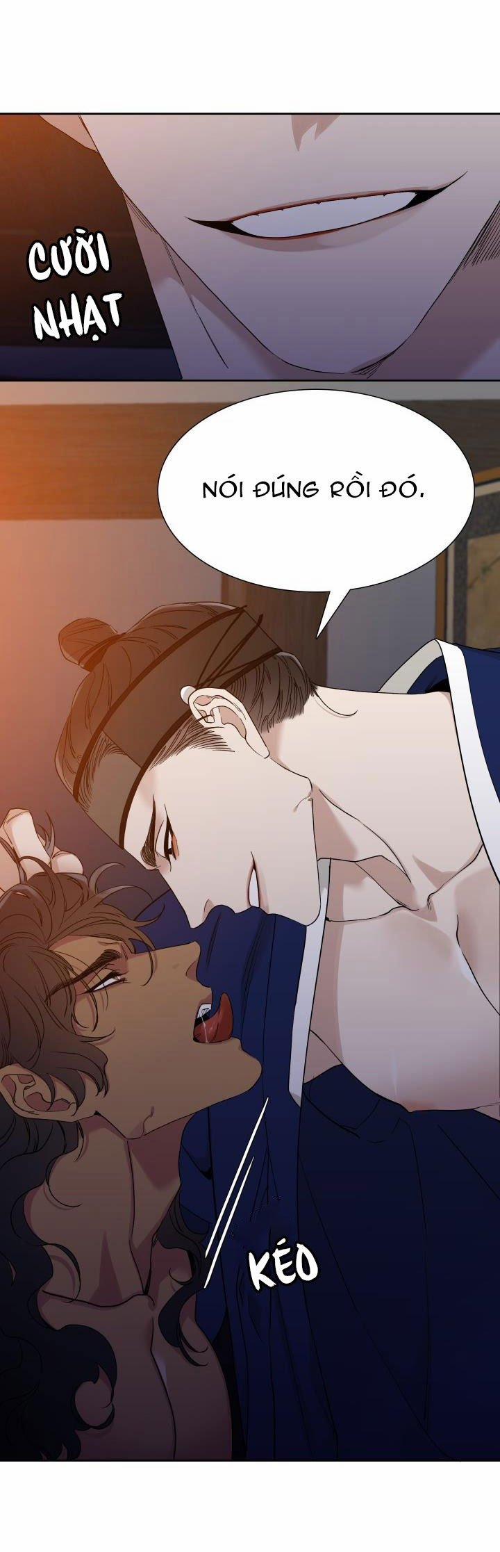 Mắt Phủ Toàn Sương 1 trang 35