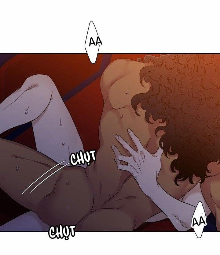 Mắt Phủ Toàn Sương 1 trang 37