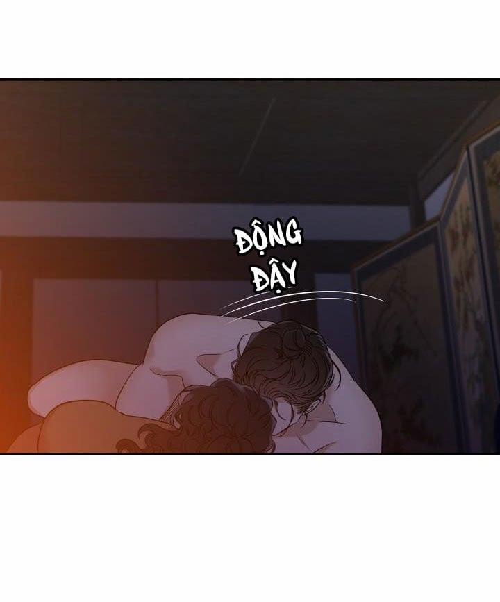 Mắt Phủ Toàn Sương 1 trang 39