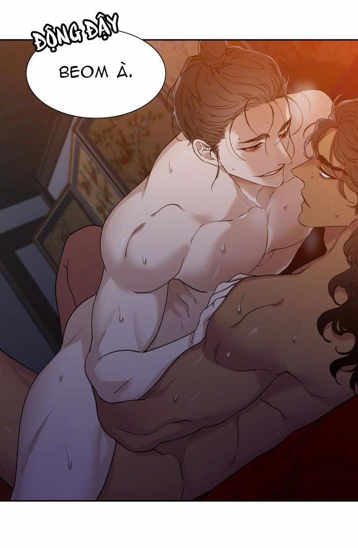 Mắt Phủ Toàn Sương 1 trang 40