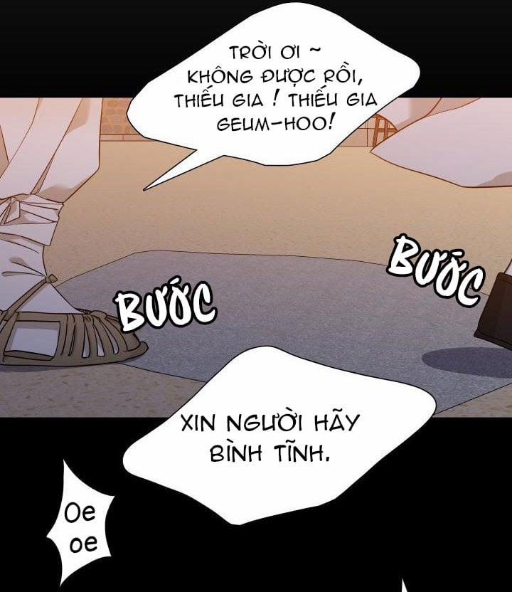 Mắt Phủ Toàn Sương 1 trang 45