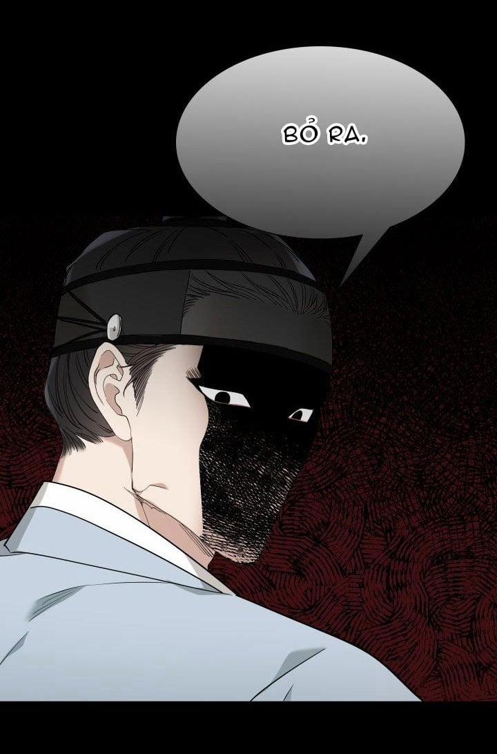 Mắt Phủ Toàn Sương 1 trang 49