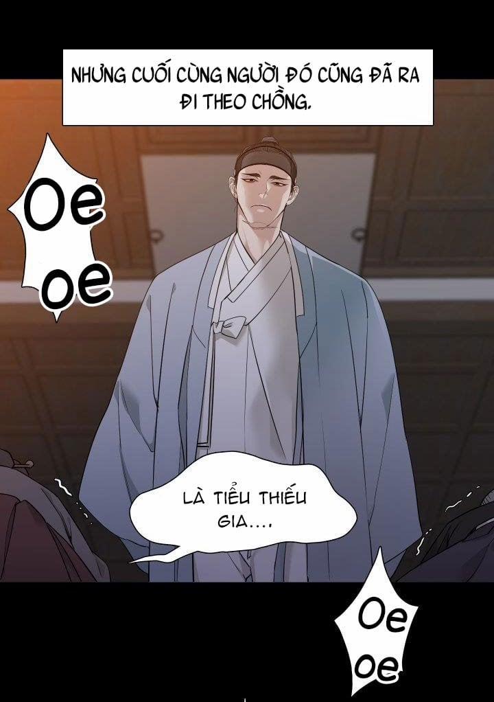 Mắt Phủ Toàn Sương 1 trang 58