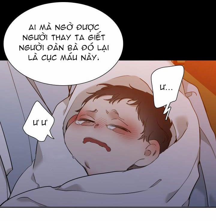 Mắt Phủ Toàn Sương 1 trang 62