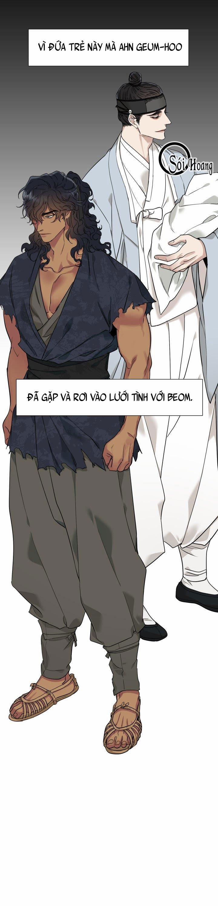 Mắt Phủ Toàn Sương 1 trang 64