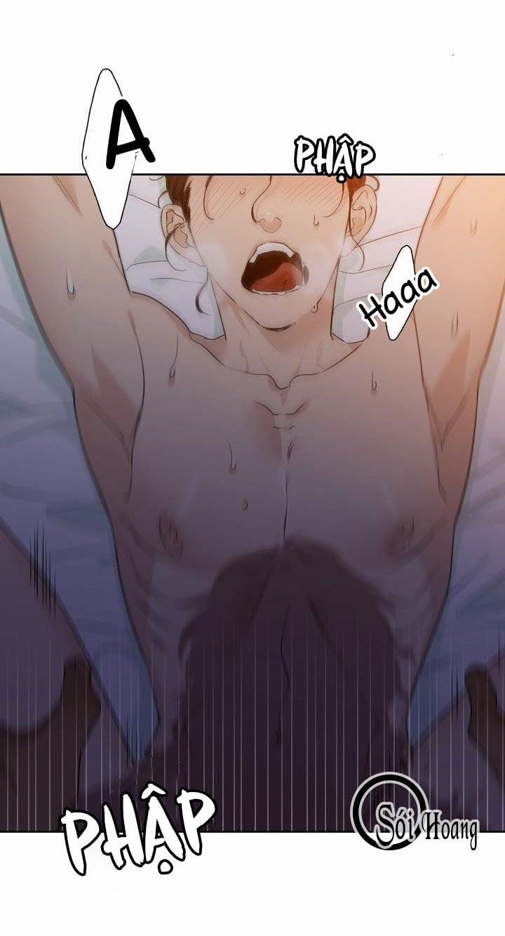 Mắt Phủ Toàn Sương 1 trang 8