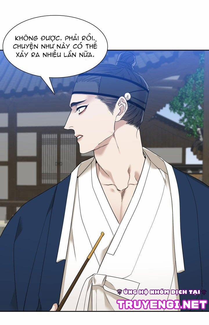 Mắt Phủ Toàn Sương 2 trang 11