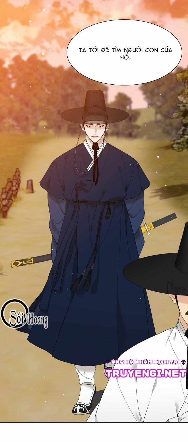 Mắt Phủ Toàn Sương 2 trang 24