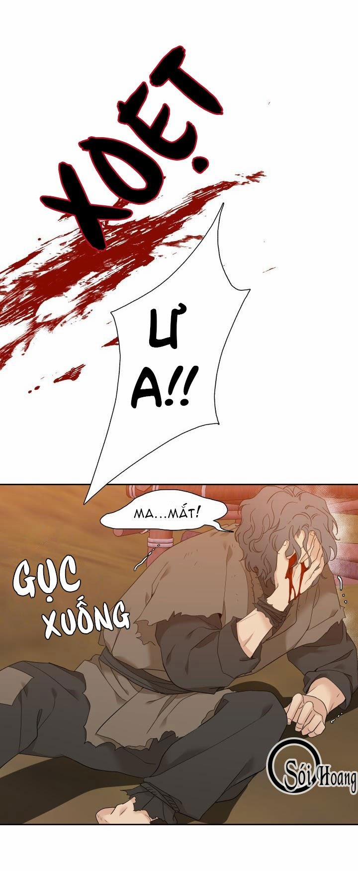 Mắt Phủ Toàn Sương 2 trang 32