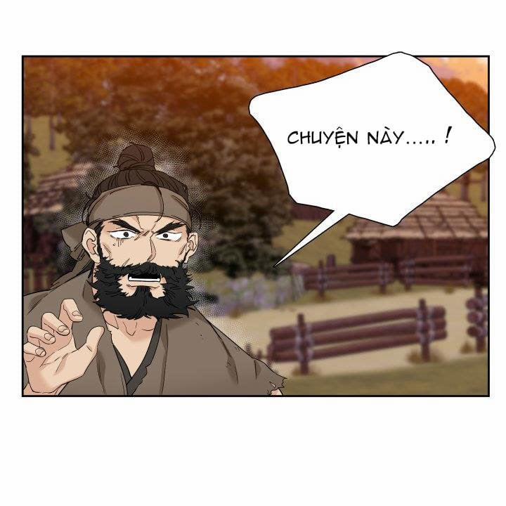 Mắt Phủ Toàn Sương 2 trang 34