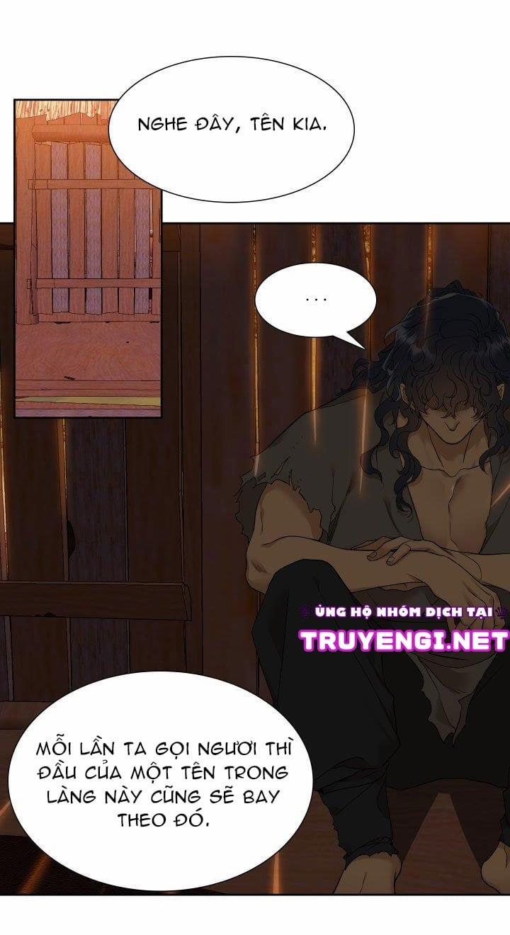 Mắt Phủ Toàn Sương 2 trang 38