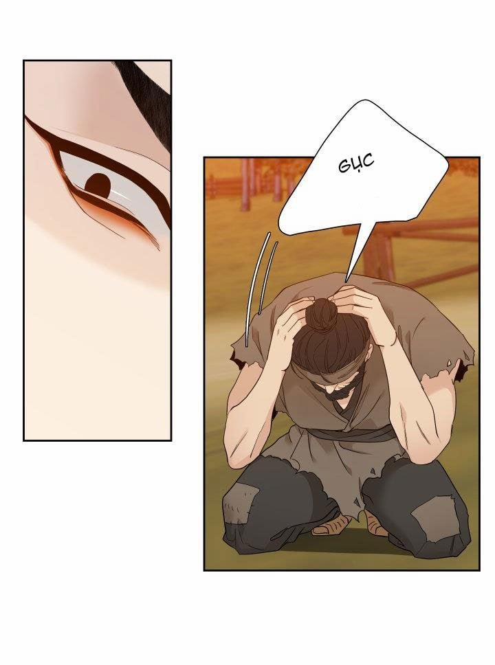 Mắt Phủ Toàn Sương 2 trang 43