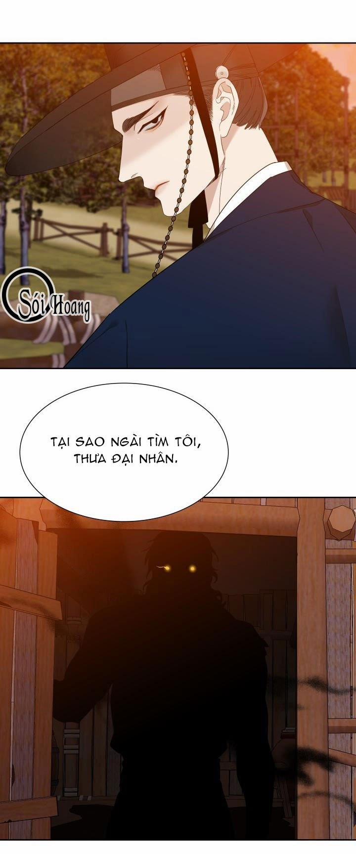 Mắt Phủ Toàn Sương 2 trang 45