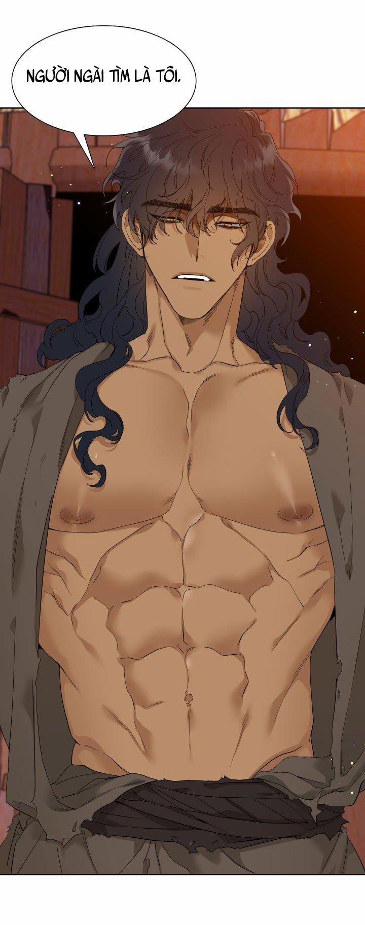 Mắt Phủ Toàn Sương 2 trang 48