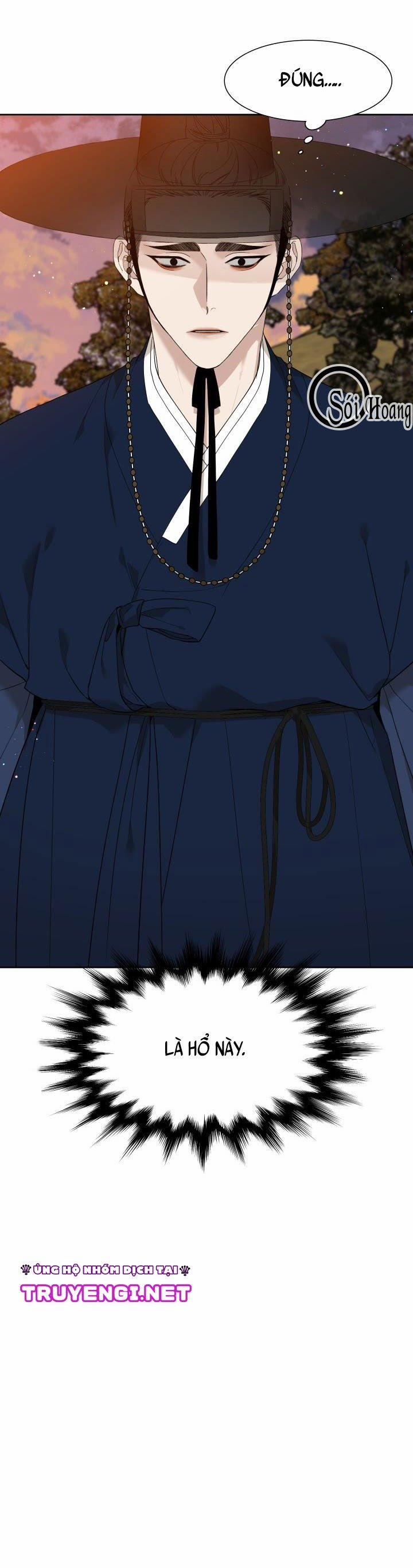 Mắt Phủ Toàn Sương 2 trang 49