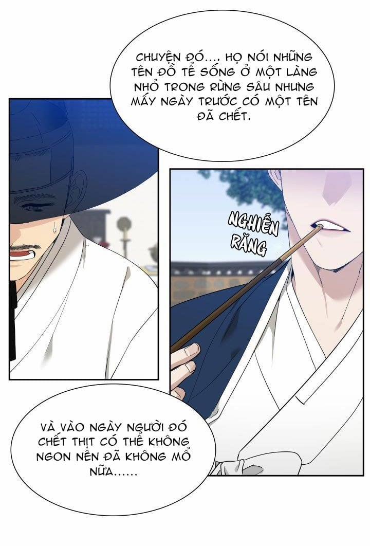 Mắt Phủ Toàn Sương 2 trang 7