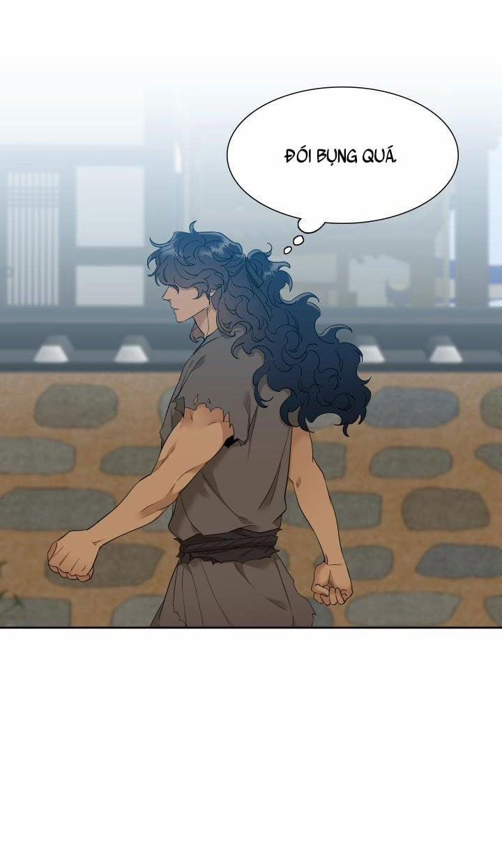 Mắt Phủ Toàn Sương 3 trang 15