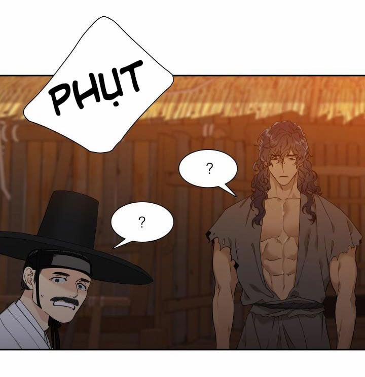 Mắt Phủ Toàn Sương 3 trang 2