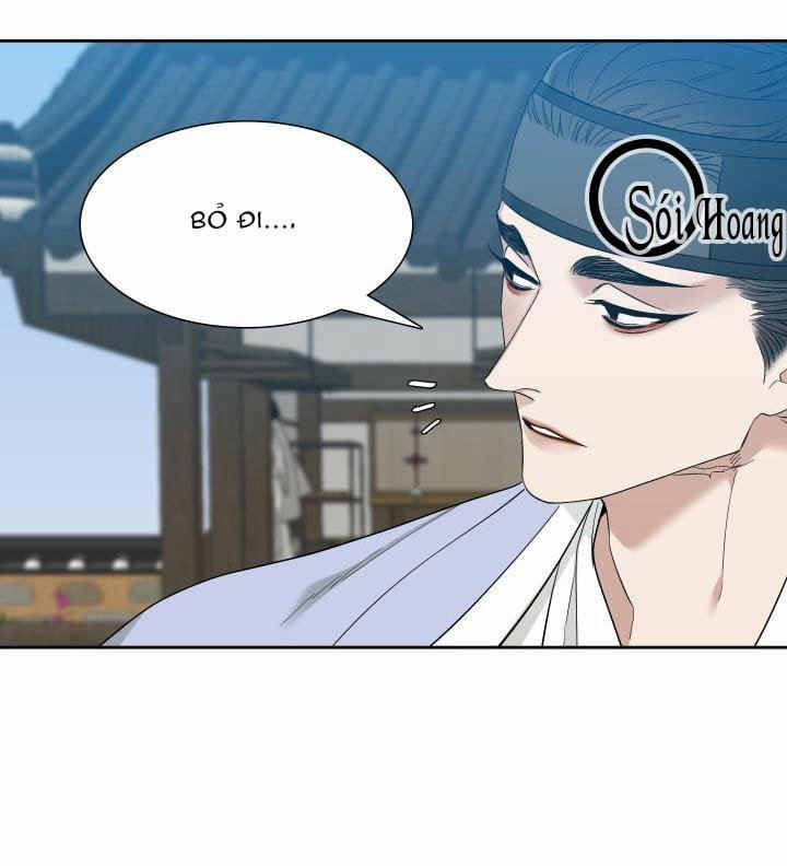 Mắt Phủ Toàn Sương 3 trang 20