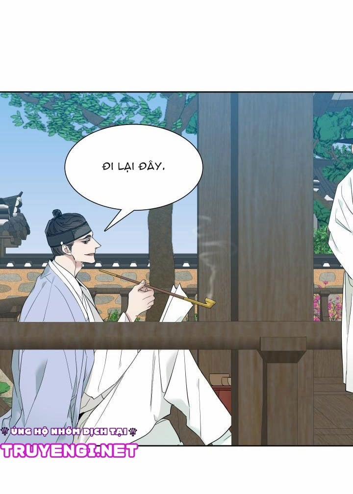 Mắt Phủ Toàn Sương 3 trang 25