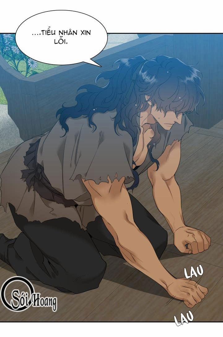 Mắt Phủ Toàn Sương 3 trang 30