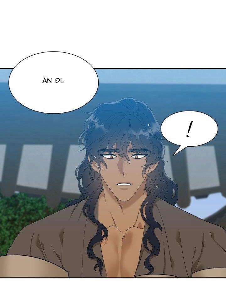 Mắt Phủ Toàn Sương 3 trang 32