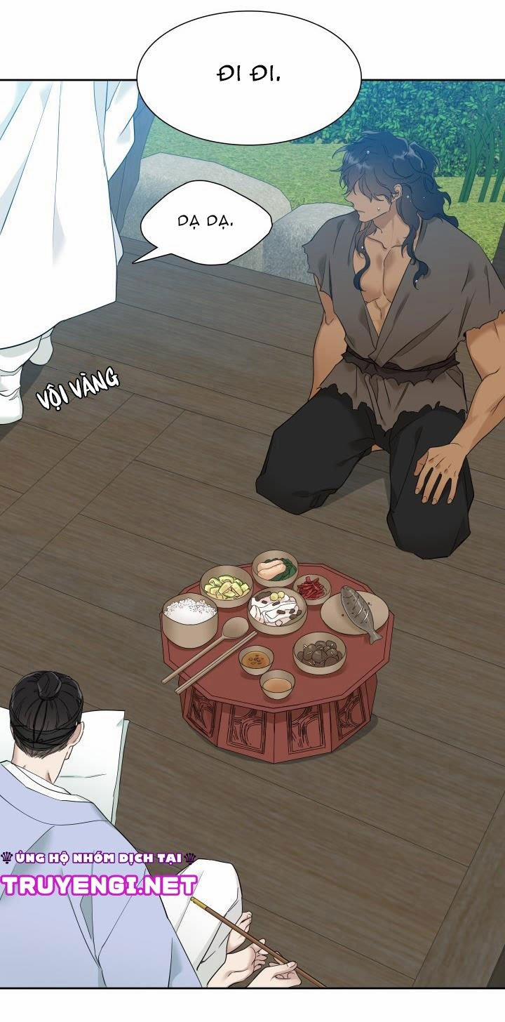 Mắt Phủ Toàn Sương 3 trang 37