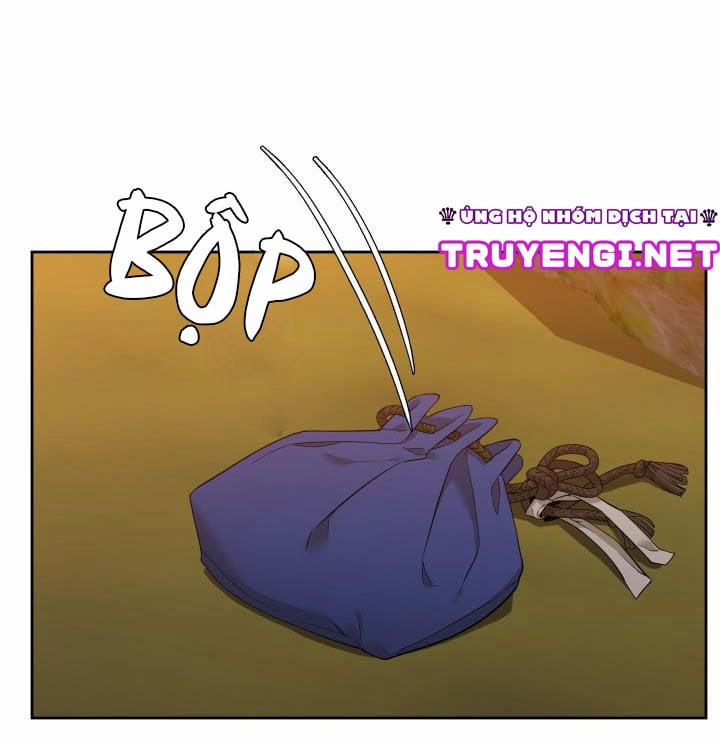 Mắt Phủ Toàn Sương 3 trang 4