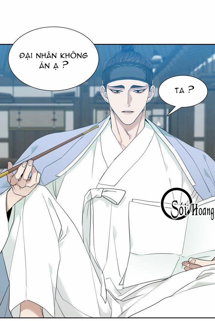 Mắt Phủ Toàn Sương 3 trang 43