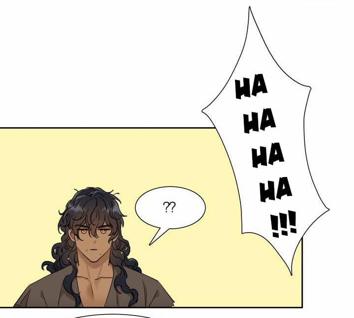 Mắt Phủ Toàn Sương 3 trang 46