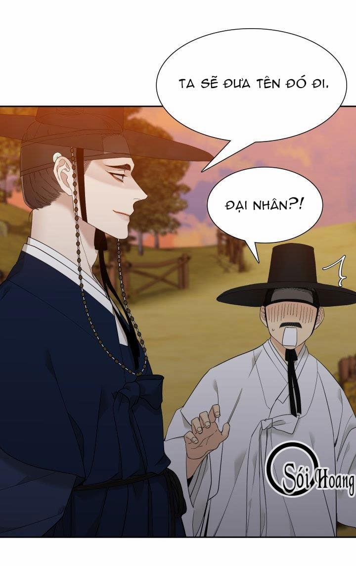 Mắt Phủ Toàn Sương 3 trang 5