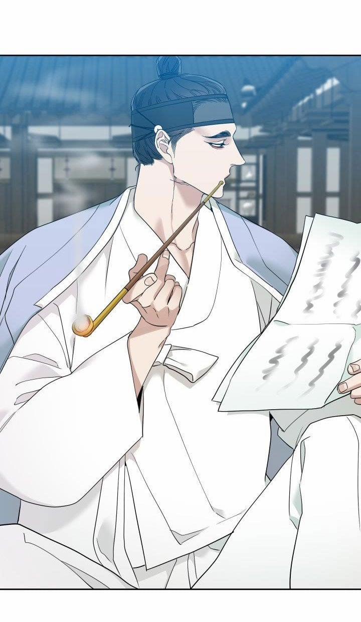 Mắt Phủ Toàn Sương 3 trang 51