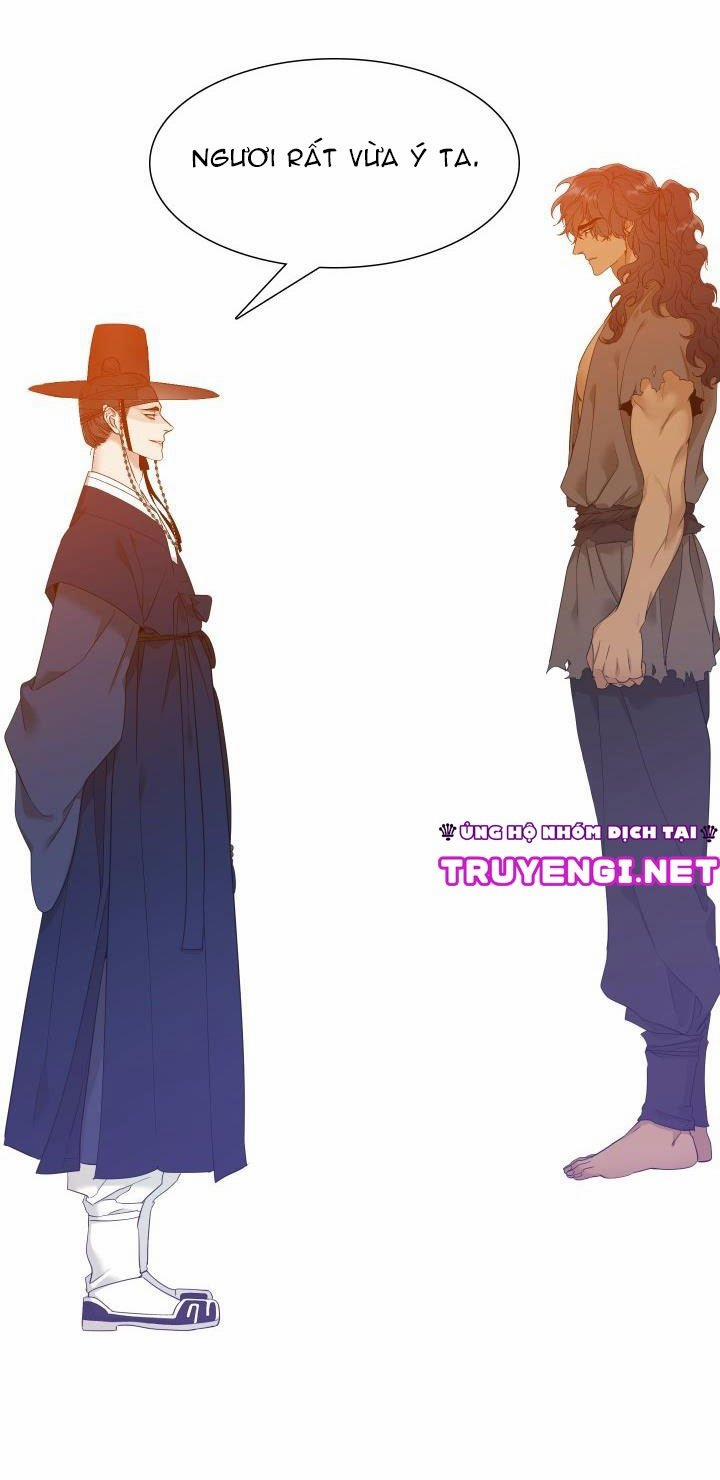 Mắt Phủ Toàn Sương 3 trang 7