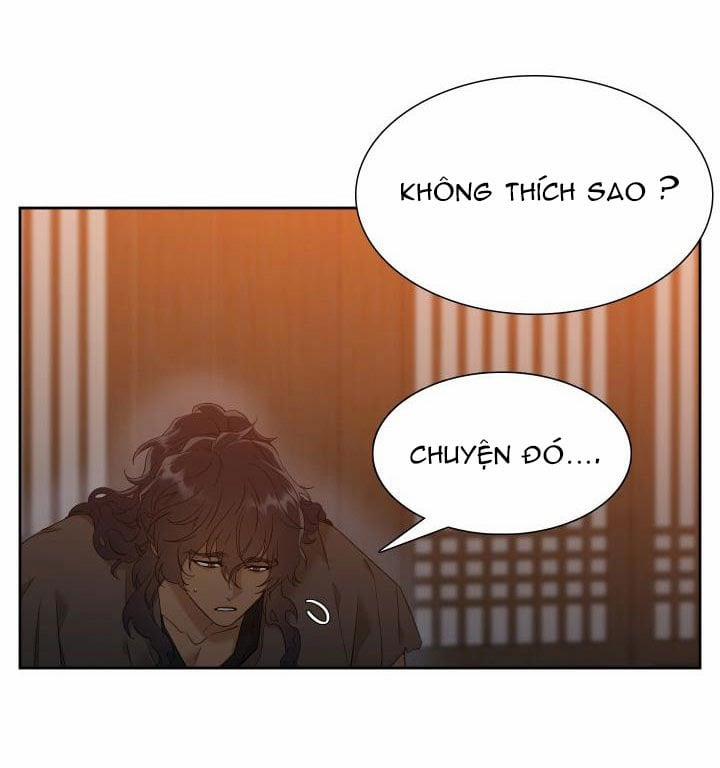 Mắt Phủ Toàn Sương 4 trang 27