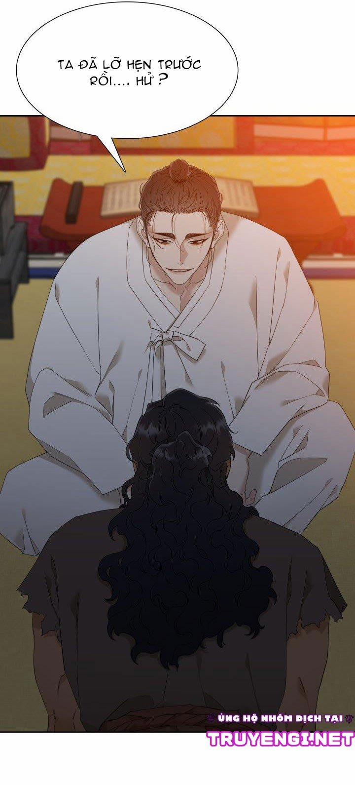 Mắt Phủ Toàn Sương 4 trang 35