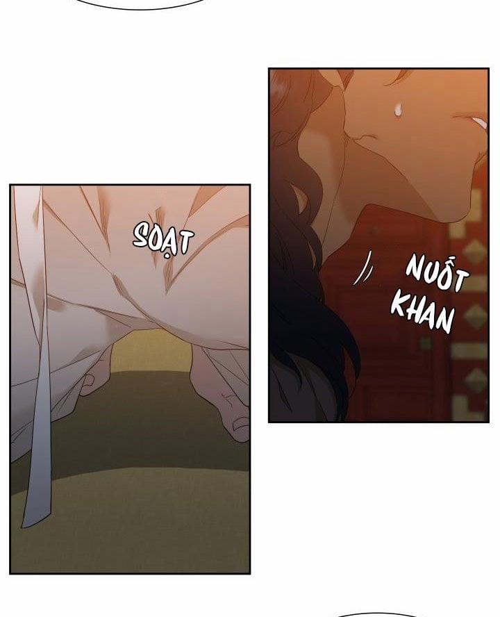 Mắt Phủ Toàn Sương 4 trang 37