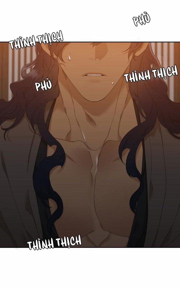Mắt Phủ Toàn Sương 4 trang 39
