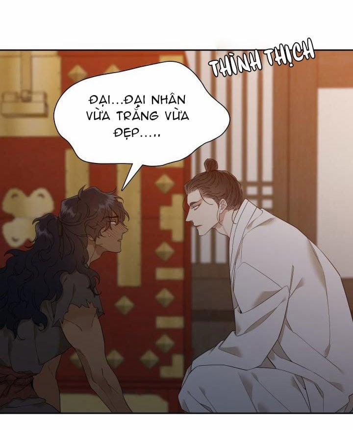 Mắt Phủ Toàn Sương 4 trang 40