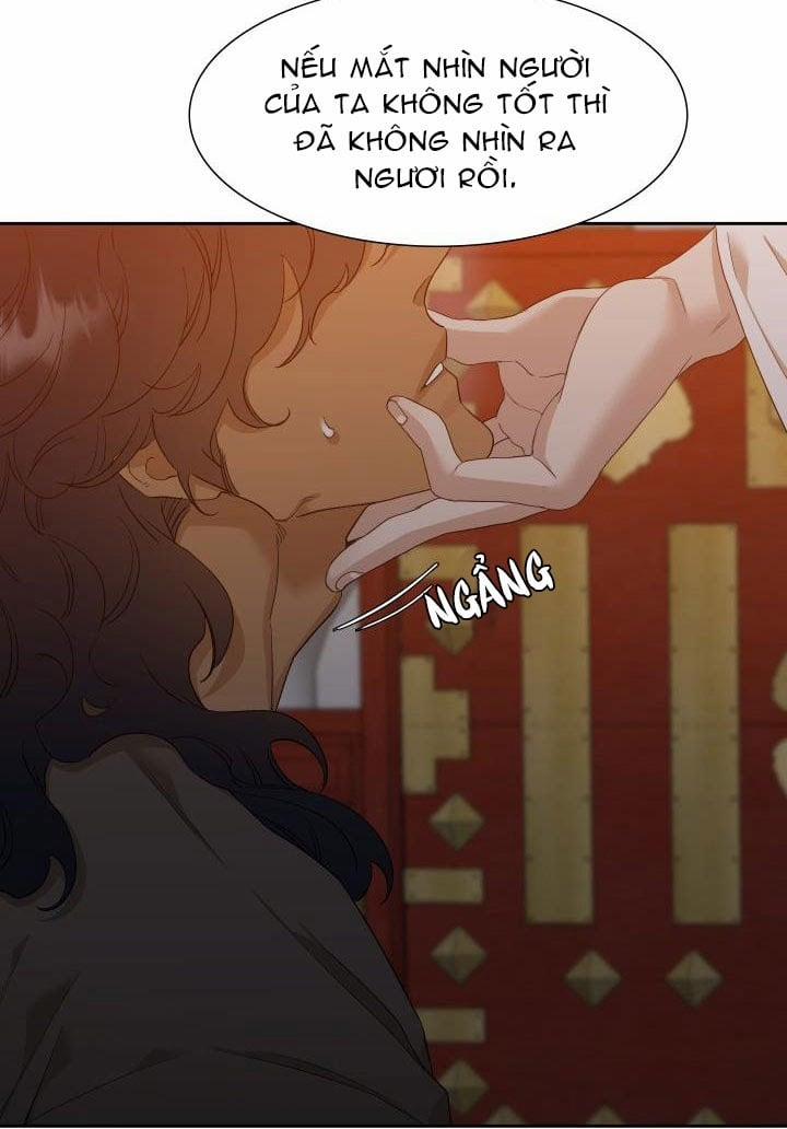 Mắt Phủ Toàn Sương 4 trang 45