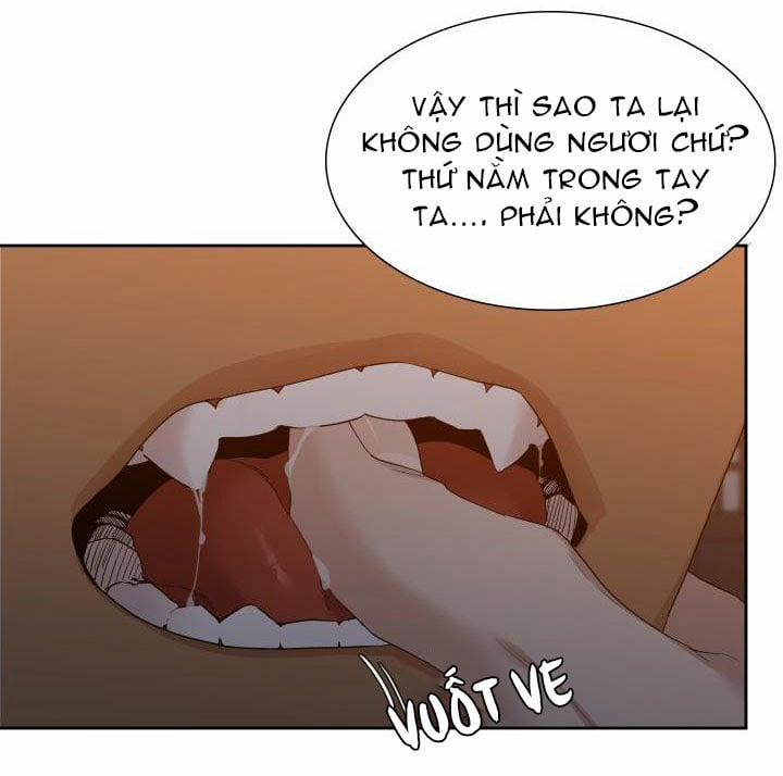 Mắt Phủ Toàn Sương 4 trang 47